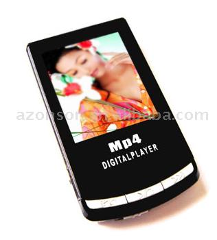  MP3 Player (MP3-плеер)