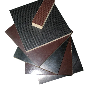  Anti Slide Plywood ( Anti Slide Plywood)