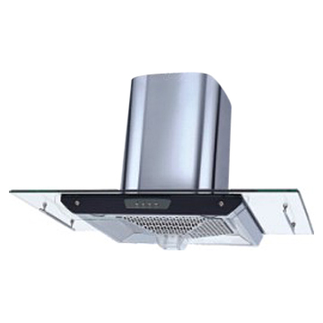  Range Hood