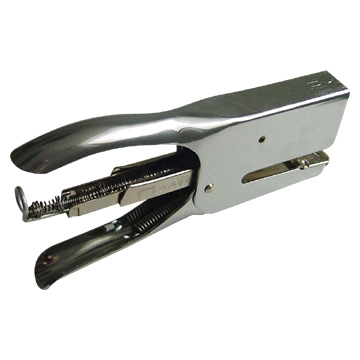  Stapler for Laundry (Agrafeuse pour la lessive)