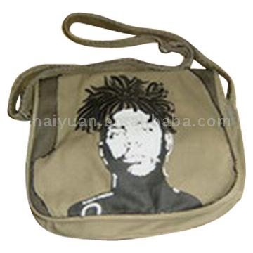 Canvas Tasche (Canvas Tasche)