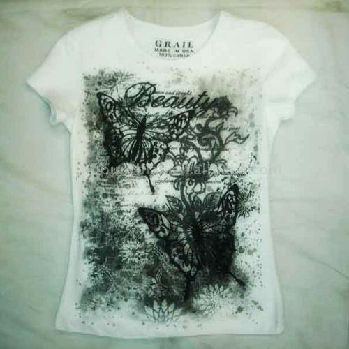  Grail T-shirt (T-Shirt)