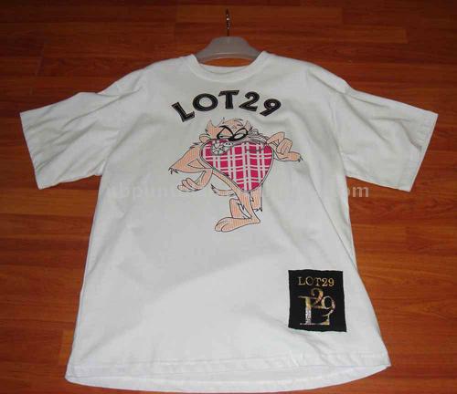  LOT 29 T-Shirt (LOT 29 T-Shirt)