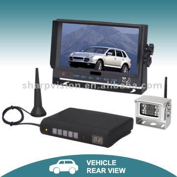 RV Wireless System (RV Wireless System)