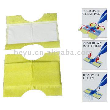 Floor Duster Pads (Floor Duster Pads)