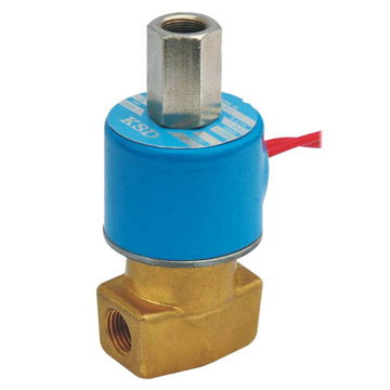  Solenoid Valve (231Y) (Solenoid Valve (231Y))