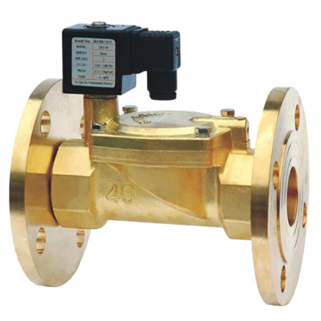  Solenoid Valve (DFD-40F) (Solenoid Valve (DFD-40F))