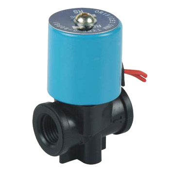  Solenoid Valve (RSC-1) (Électrovanne (SRC-1))