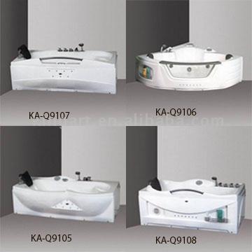  Massage Bathtub ( Massage Bathtub)