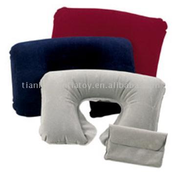  Inflatable Neck Pillow (Inflatable Neck Pillow)