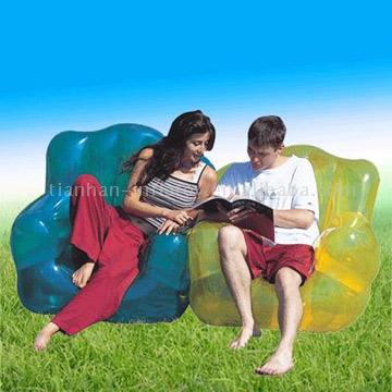  Inflatable Adult Sofa (Gonflables pour adultes Sofa)