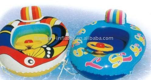 Inflatable Baby Seat (Gonflable Siège de bébé)