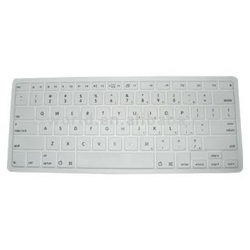  Silicone Case for Laptop Keyboard (Silicone Case for Laptop Keyboard)