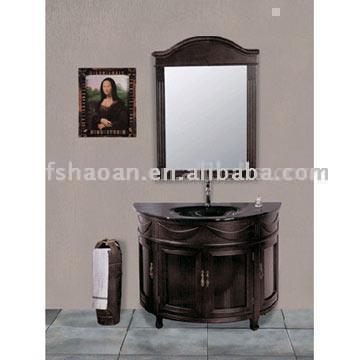  Antique Bathroom Vanity (Antique Bathroom Vanity)