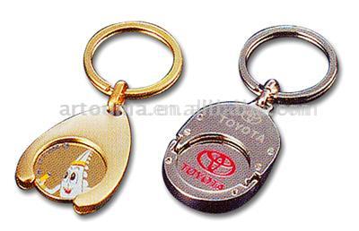  Key Chain (Key Chain)