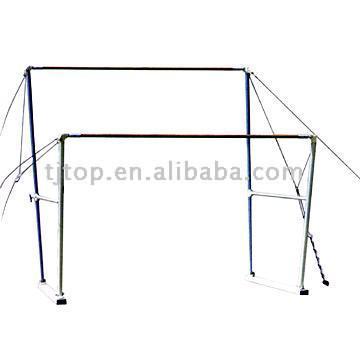  Uneven Parallel Bar (Неравномерная Параллельно Бар)