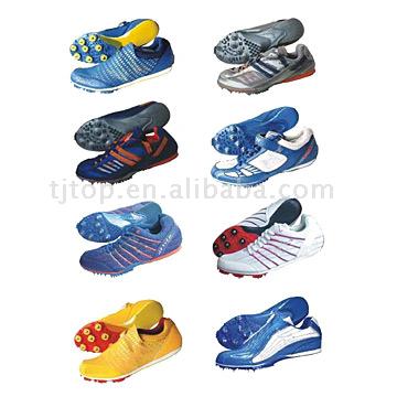  Skip Shoes (Passer Shoes)