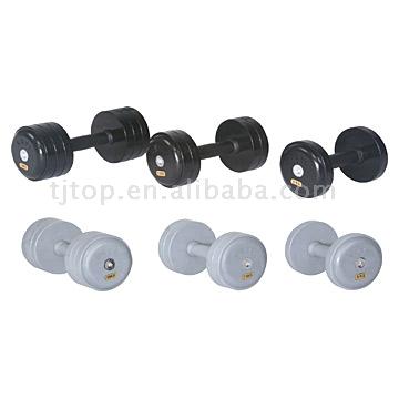  Dumbbell (Гантели)