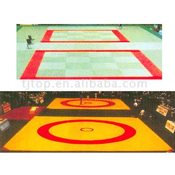  Sports Mat (Sports Mat)