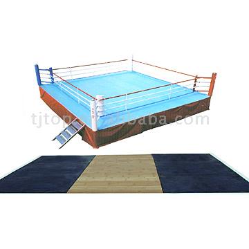  Boxing Platform / Weight Lifting Podium (Boxe Plateforme / Weight Lifting Podium)