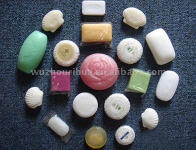  Soap (Savon)