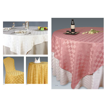  Table Cloth (Table Cloth)