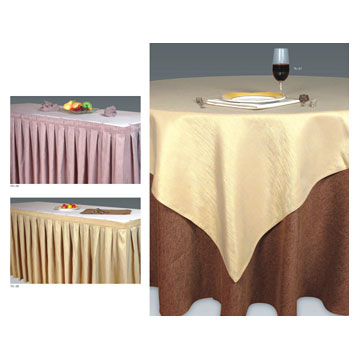  Table Cloth (Table Cloth)