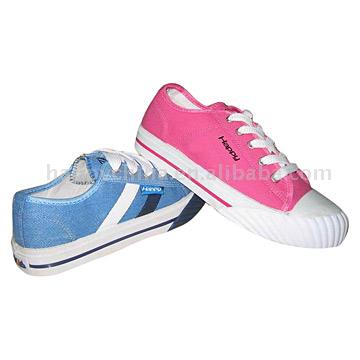  Canvas Fashion Shoes ( Canvas Fashion Shoes)