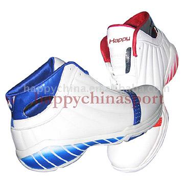 Basketball Shoes (Basketball Shoes)