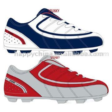  Soccer Shoes & Football Shoes (Soccer Shoes & Chaussures Football)