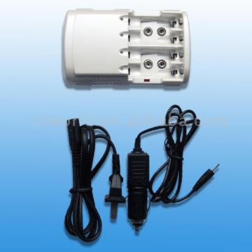  Battery Charger ( Battery Charger)