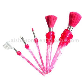  Cosmetic Brush (Косметические кисти)