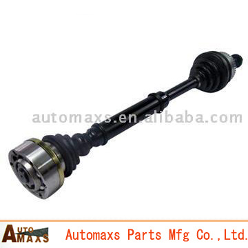  CV Axle, Driving Shaft (CV Achse, Antriebswelle)