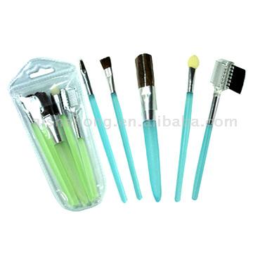  Cosmetic Brush (Косметические кисти)