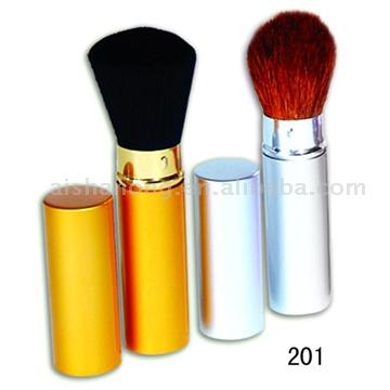  Cosmetic Brush (Косметические кисти)