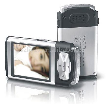  MP3 Player (MP3-плеер)