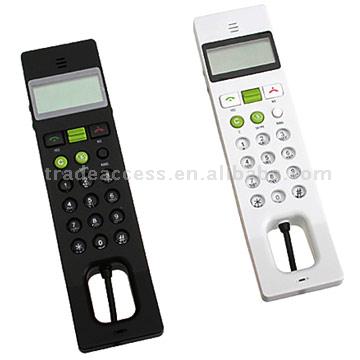  Skype New USB Phone with LCD (Новый USB Skype телефон с ЖК -)