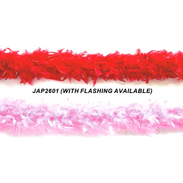 Feather Boa (Feather Boa)