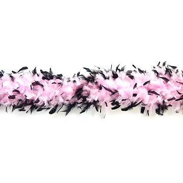  Feather Boa ( Feather Boa)