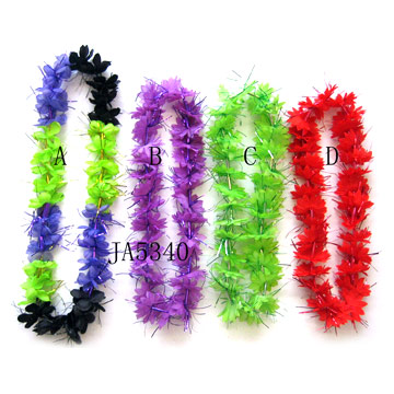  Party Lei ( Party Lei)