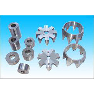 Precision Casting (Precision Casting)