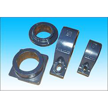 Bearing Pillow Block (Bearing Pillow Block)