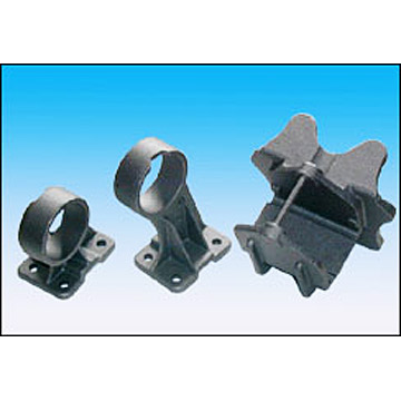  Steel Casting (Steel Casting)