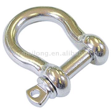  Anchor Shackles ( Anchor Shackles)