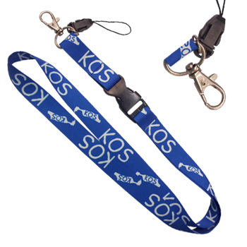  Mobile Phone Lanyard (Мобильный телефон Ремешок)