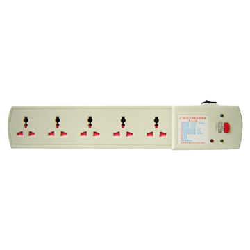  Multifunctional Sockets (Multifonctionnel Sockets)