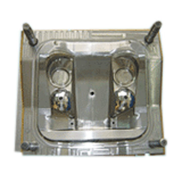  Injection Mould (Moule d`injection)