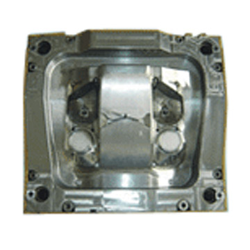  Injection Mould (Injection Mould)