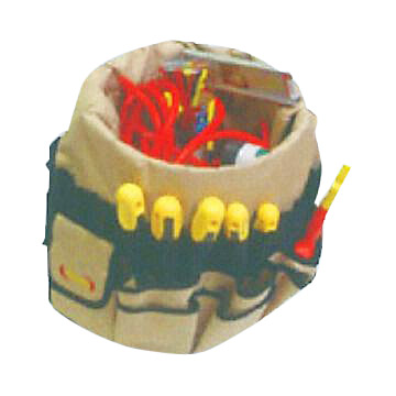  Tool Bucket Organizer (Заливка Организатор)