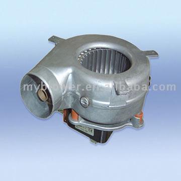 BV Combustion Blower (BV Combustion Blower)